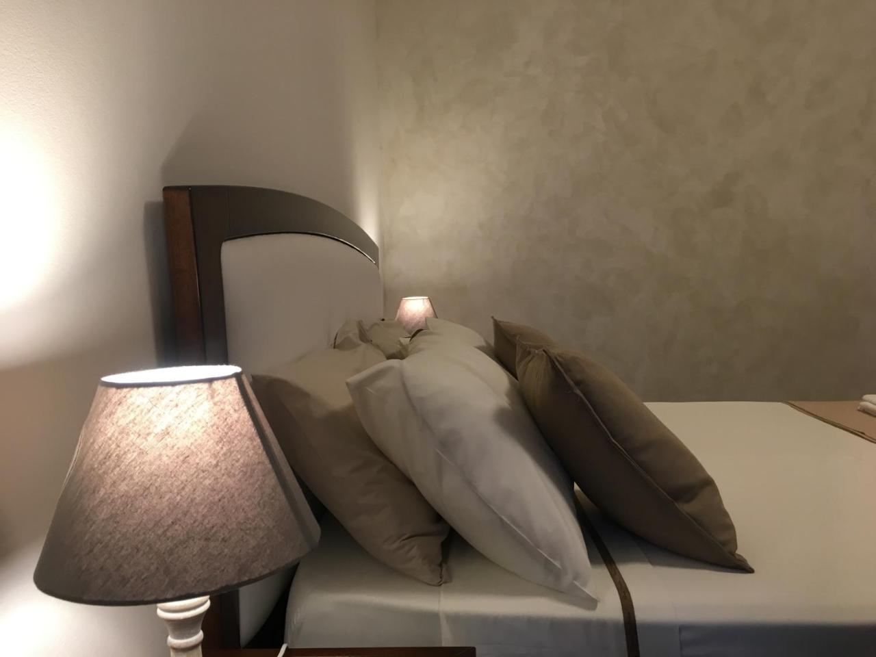 Appartement Eschilo Luxury House à Carlentini Extérieur photo